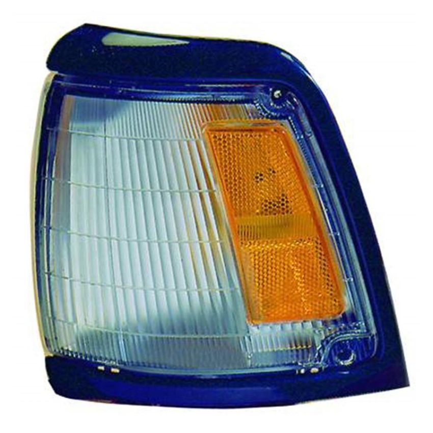 DEPO 312-1516L-AS2 Corner Lamp