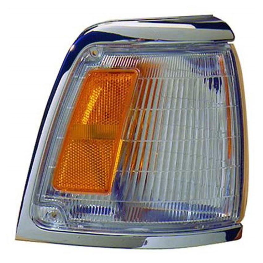 DEPO 312-1516R-AS1 Corner Lamp