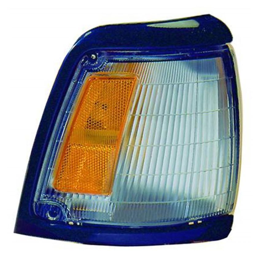 DEPO 312-1516R-AS2 Corner Lamp