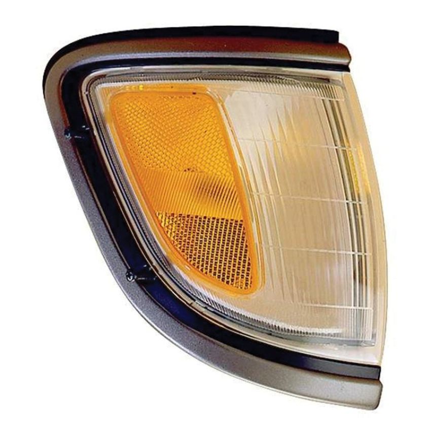 DEPO 312-1517R-AS2 Corner Lamp
