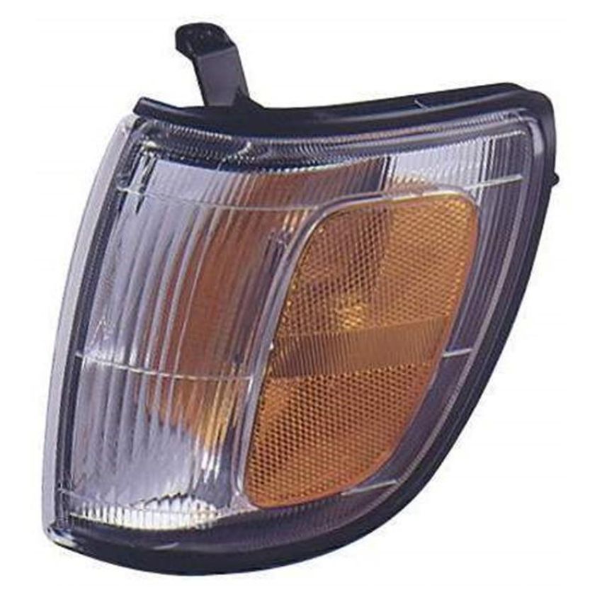 DEPO 312-1521L-AS-LO Corner Lamp