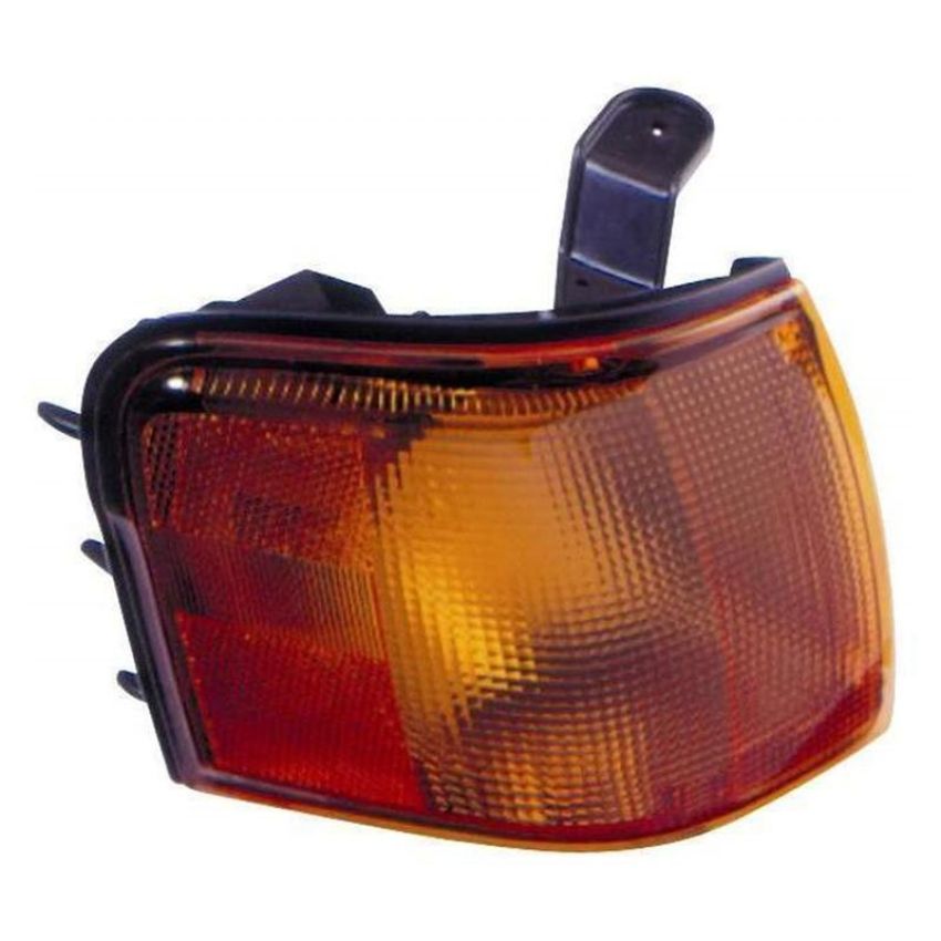 DEPO 312-1523R-AS Corner Lamp