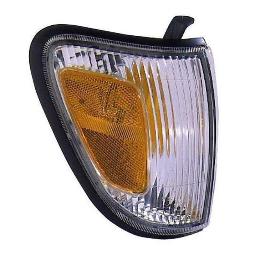 DEPO 312-1534R-AS Corner Lamp