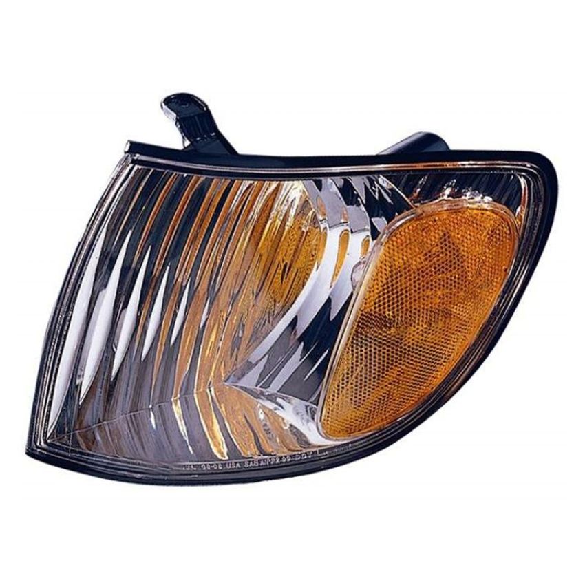 DEPO 312-1546L-AC Capa Corner Lmp