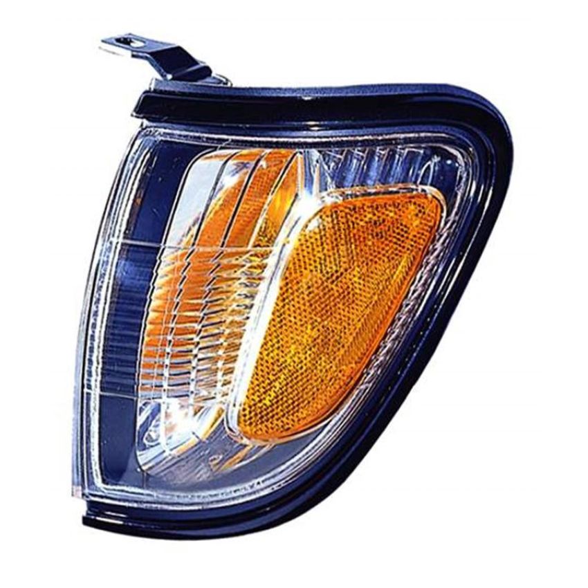 DEPO 312-1547L-AS2 Corner Lamp