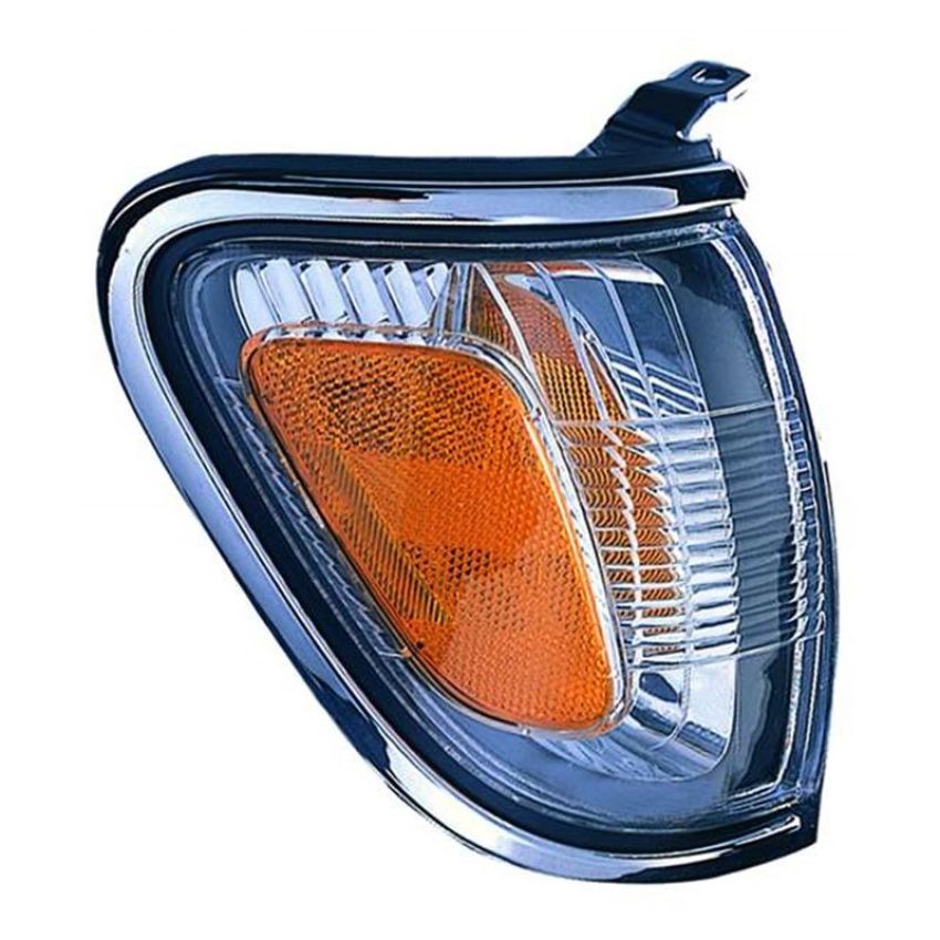 DEPO 312-1547R-AS1 Corner Lamp