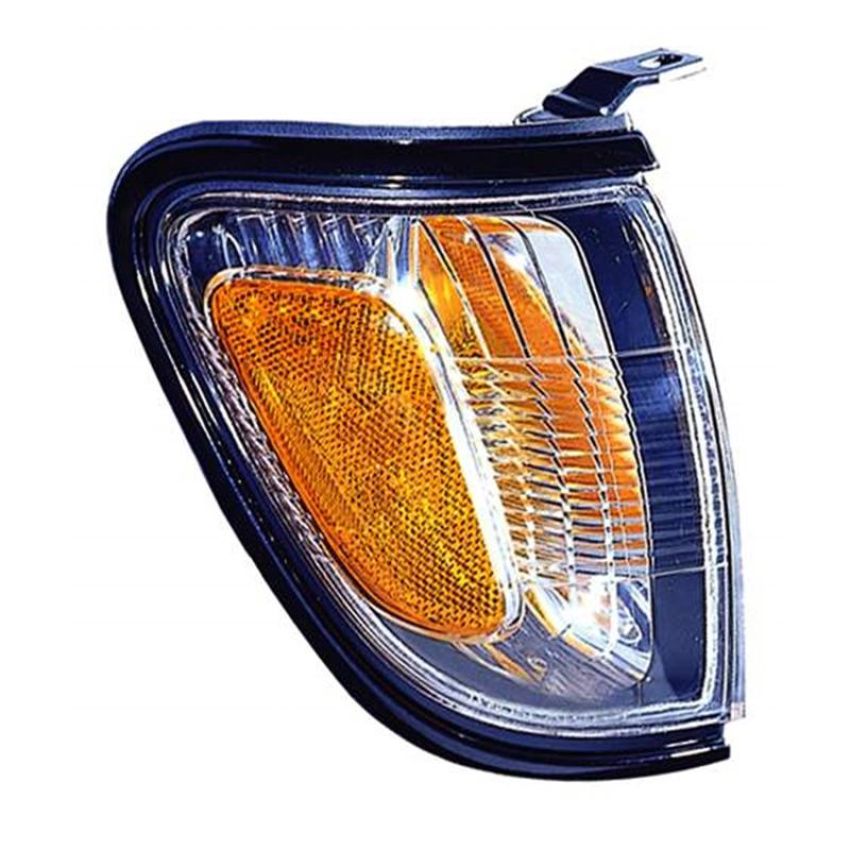 DEPO 312-1547R-AS2 Corner Lamp