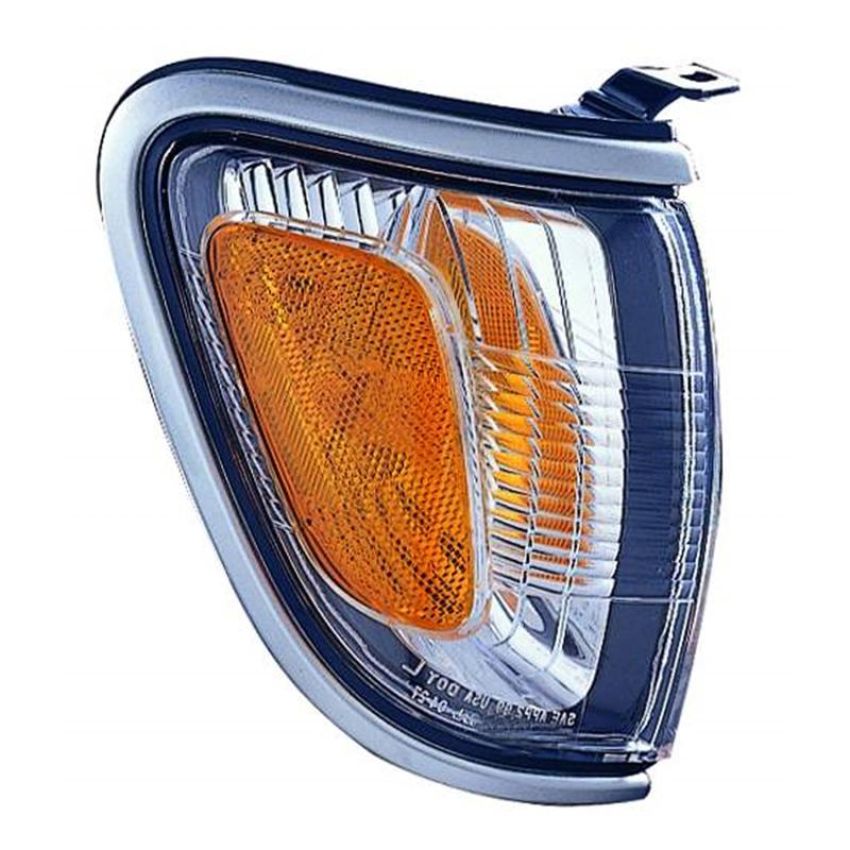 DEPO 312-1547R-AS9 Corner Lamp