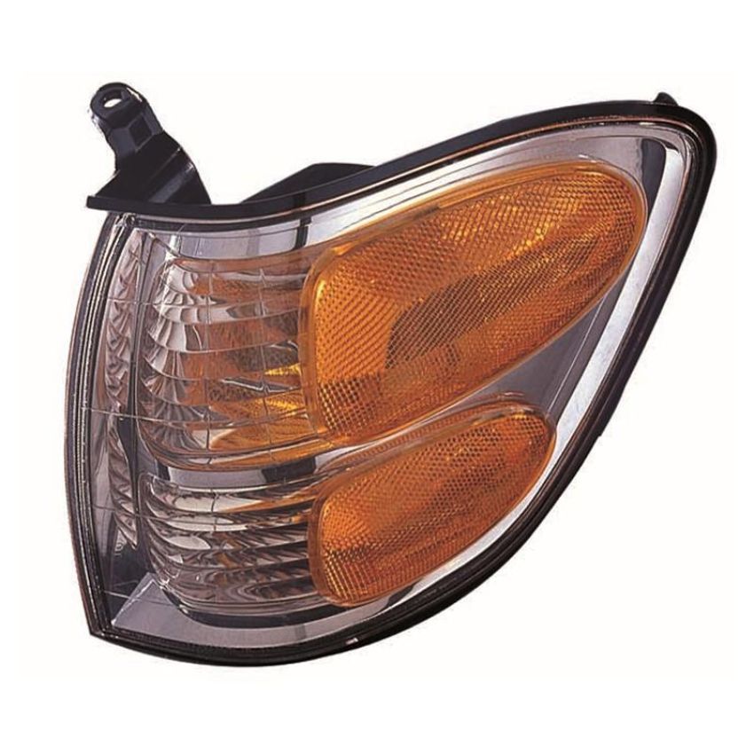DEPO 312-1548L-AC Capa Corner Lmp
