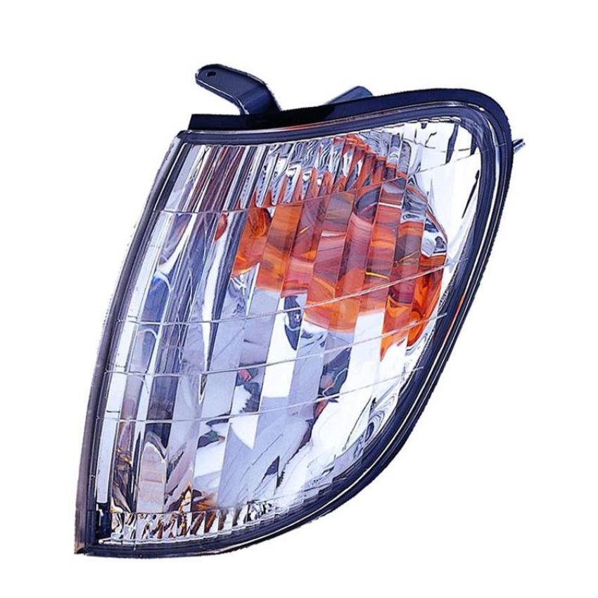 DEPO 312-1550L-AS Corner Lamp
