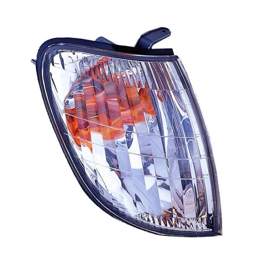 DEPO 312-1550R-AS Corner Lamp