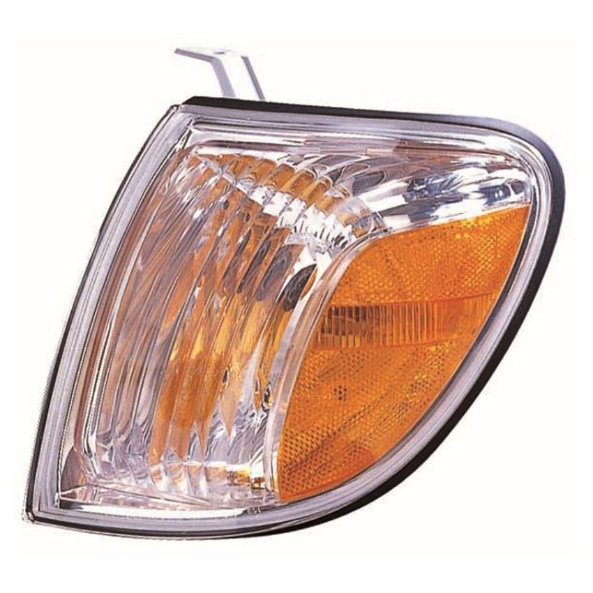 DEPO 312-1555L-AC Capa Corner Lmp