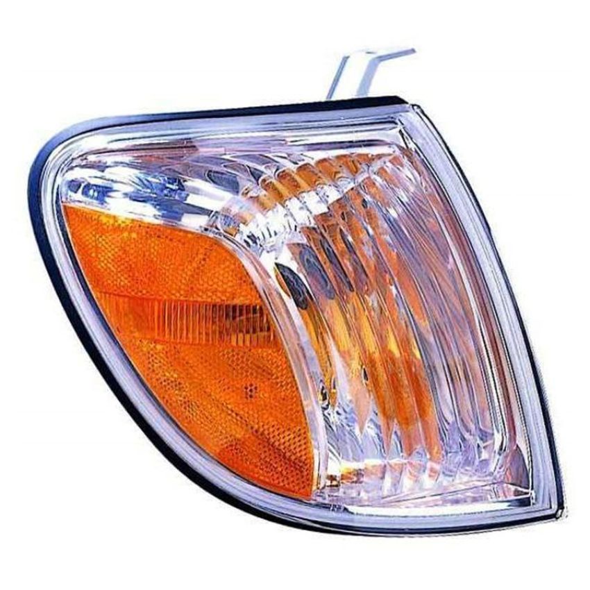 DEPO 312-1555R-AS Corner Lamp