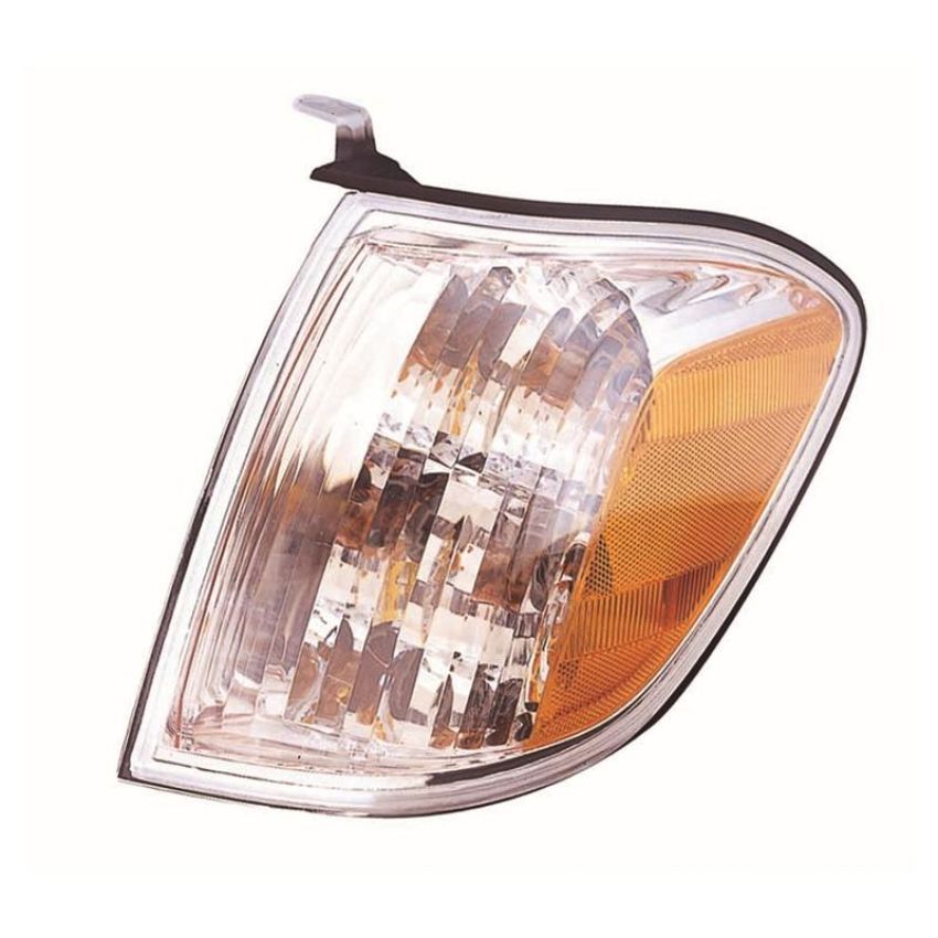 DEPO 312-1556L-AC Capa Corner Lmp