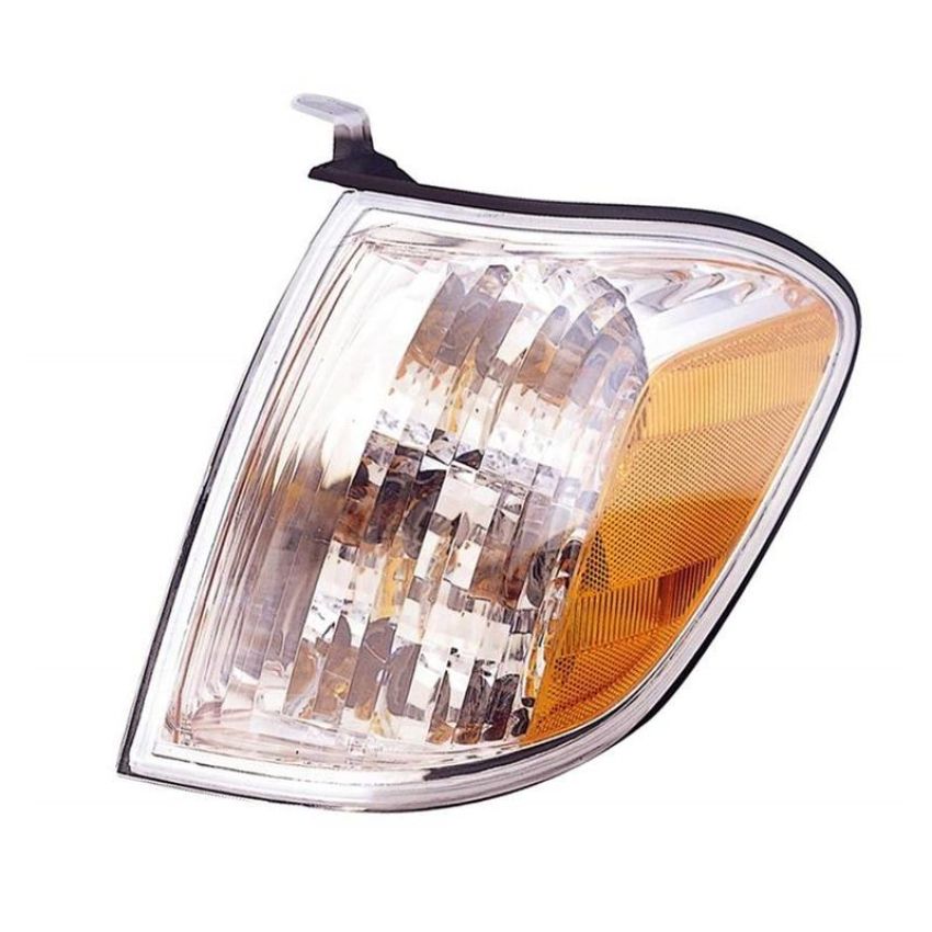 DEPO 312-1556L-AS Corner Lamp