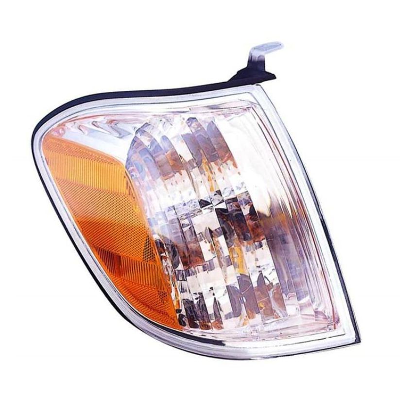 DEPO 312-1556R-AC Capa Corner Lmp
