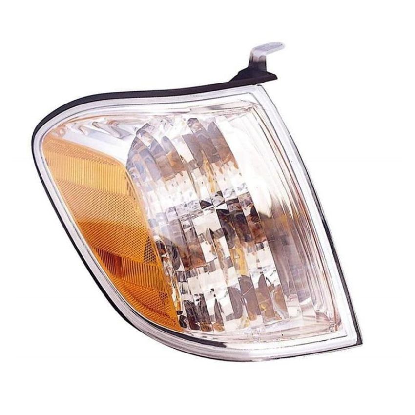 DEPO 312-1556R-AS Corner Lamp