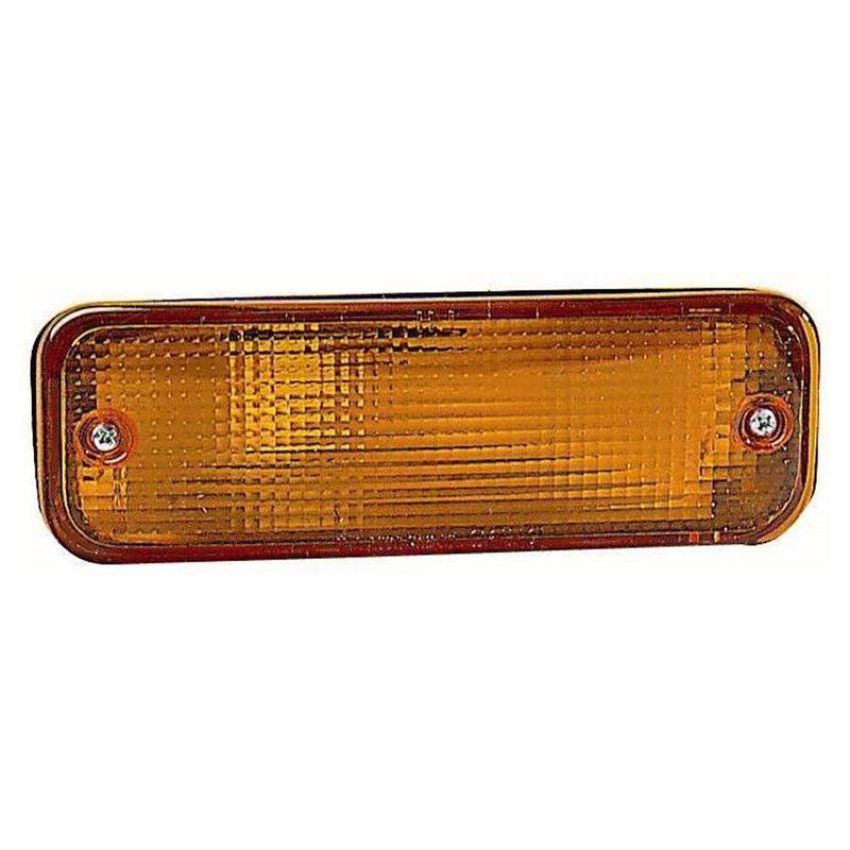 DEPO 312-1603R-AS Signal Lamp