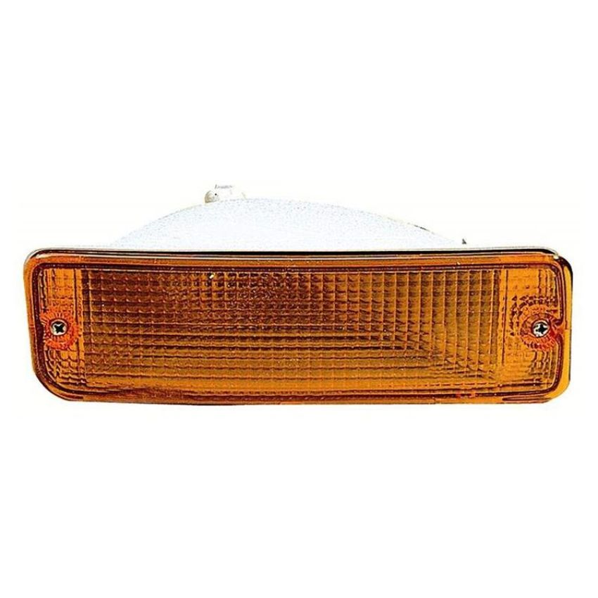 DEPO 312-1608L-AS Signal Lamp