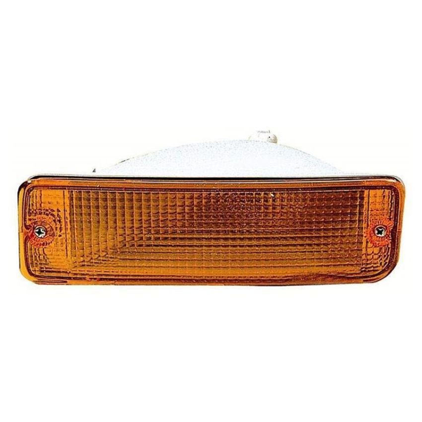 DEPO 312-1608R-AS Signal Lamp