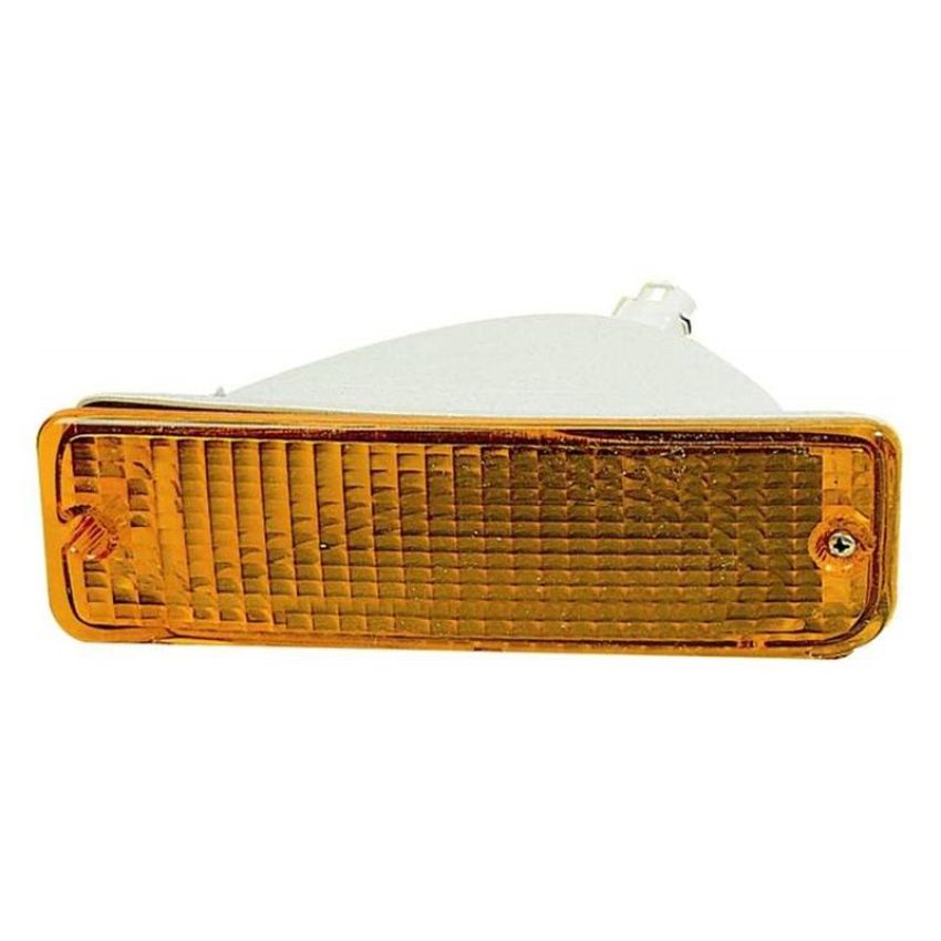 DEPO 312-1609L-AS Signal Lamp