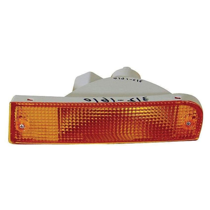 DEPO 312-1610L-AS Signal Lamp