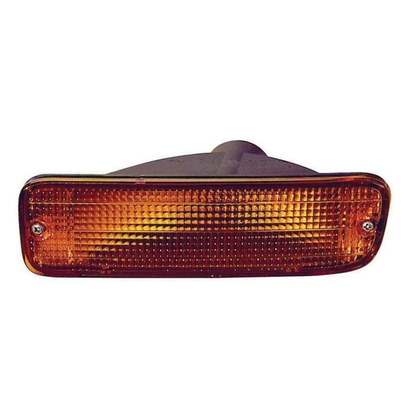 DEPO 312-1612L-AS6 Signal Lamp