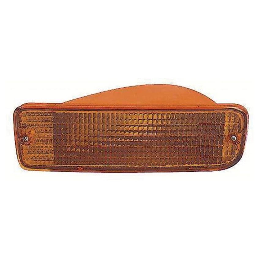 DEPO 312-1623L-AS Signal Lamp