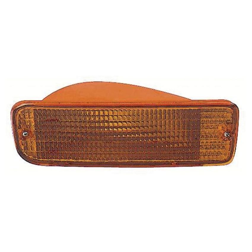 DEPO 312-1623R-AS Signal Lamp
