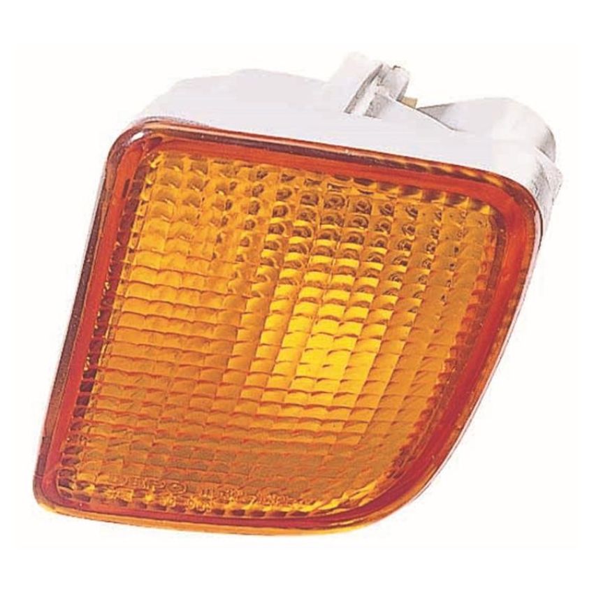 DEPO 312-1631L-AS Signal Lamp