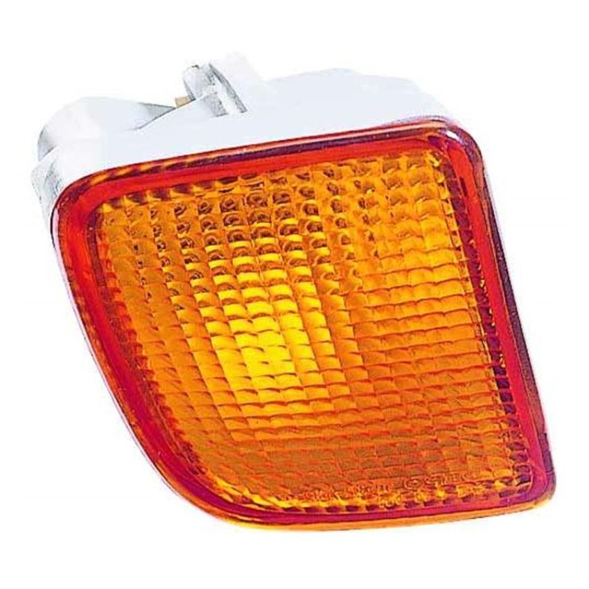 DEPO 312-1631R-AS Signal Lamp
