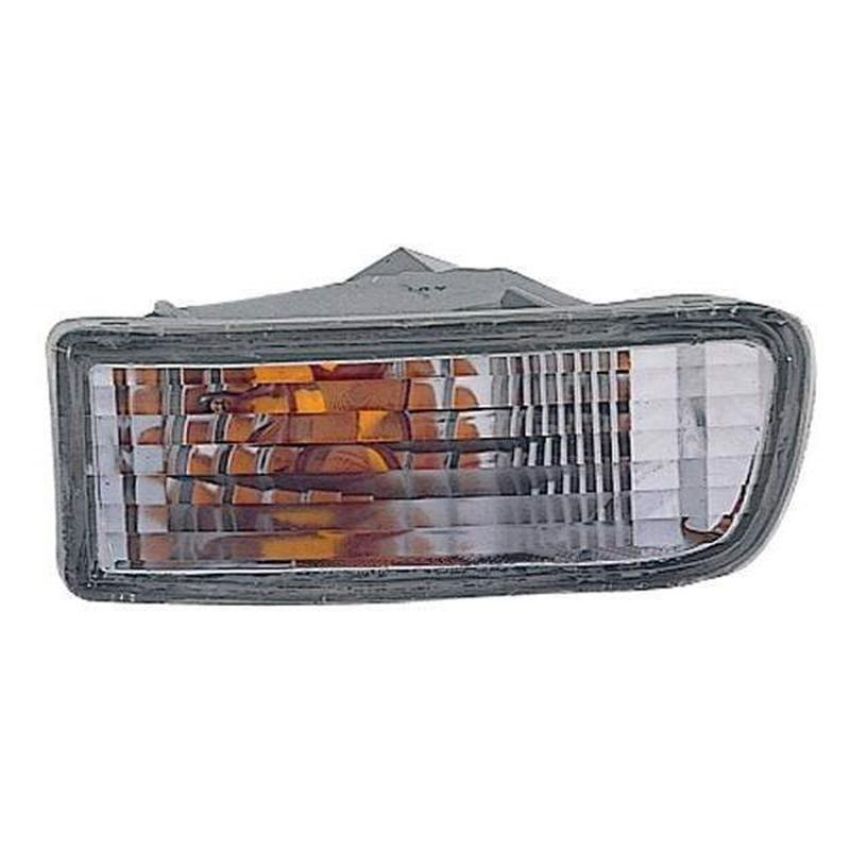 DEPO 312-1636R-AS Signal Lamp