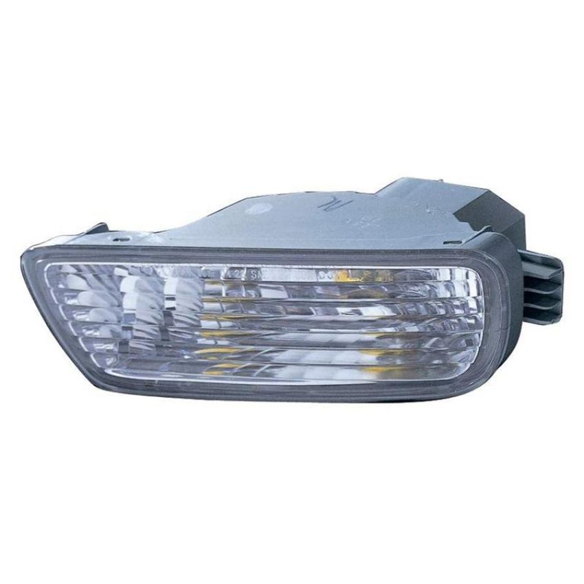 DEPO 312-1638L-AS Signal Lamp