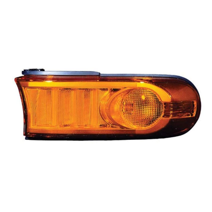 DEPO 312-1646L-UC Capa Signal Lmp
