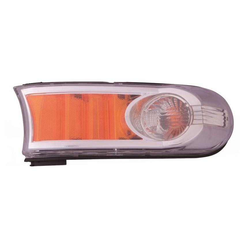 DEPO 312-1646PXASVC Signal Lamp