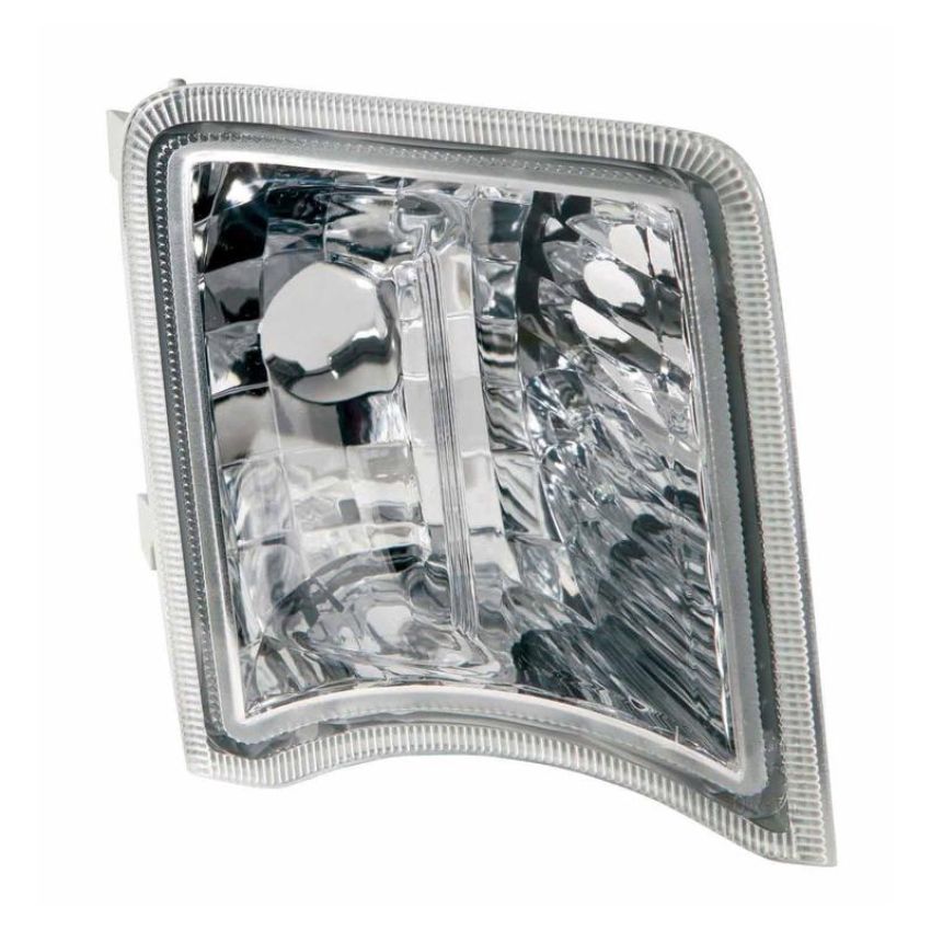 DEPO 312-1649R-UC Capa Signal Lmp