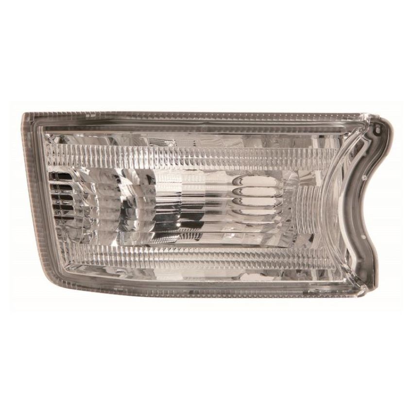 DEPO 312-1650L-US Signal Lamp