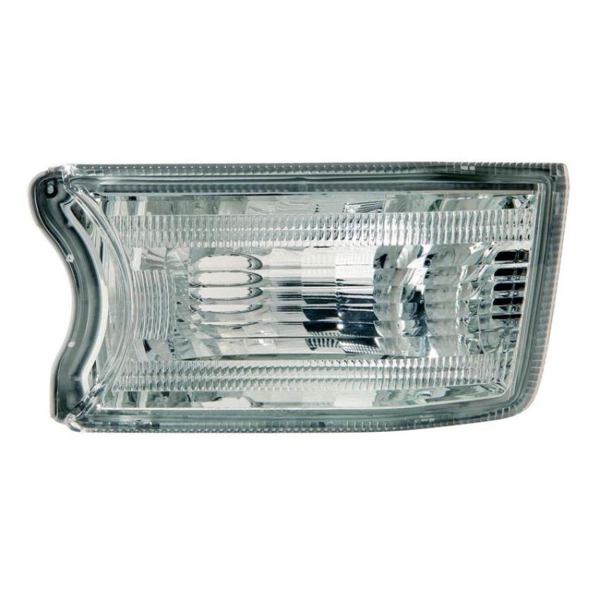 DEPO 312-1650R-US Signal Lamp