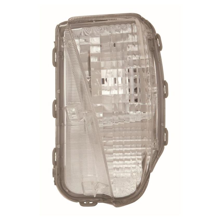 DEPO 312-1651L-UQ Drl