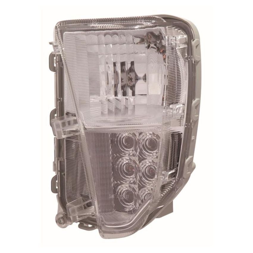 DEPO 312-1652L-WS Drl
