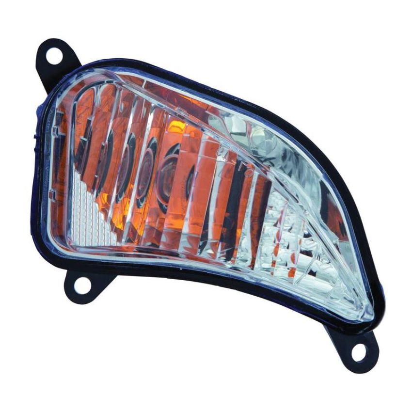 DEPO 312-1653R-AC Capa Signal Lmp