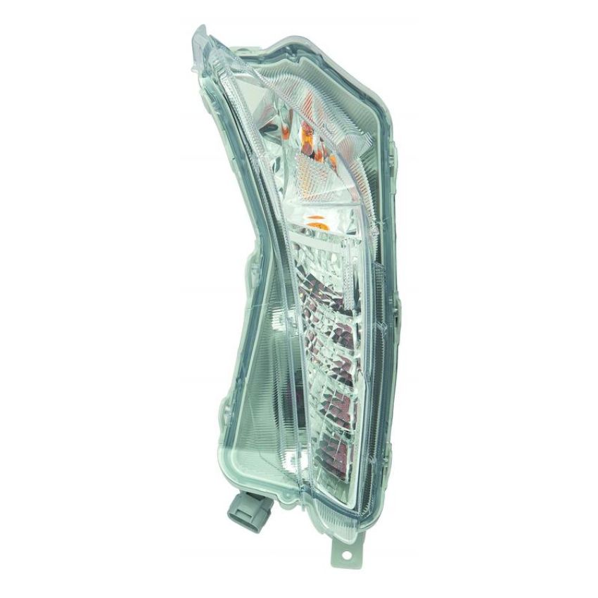 DEPO 312-1656L-AC Capa Drl