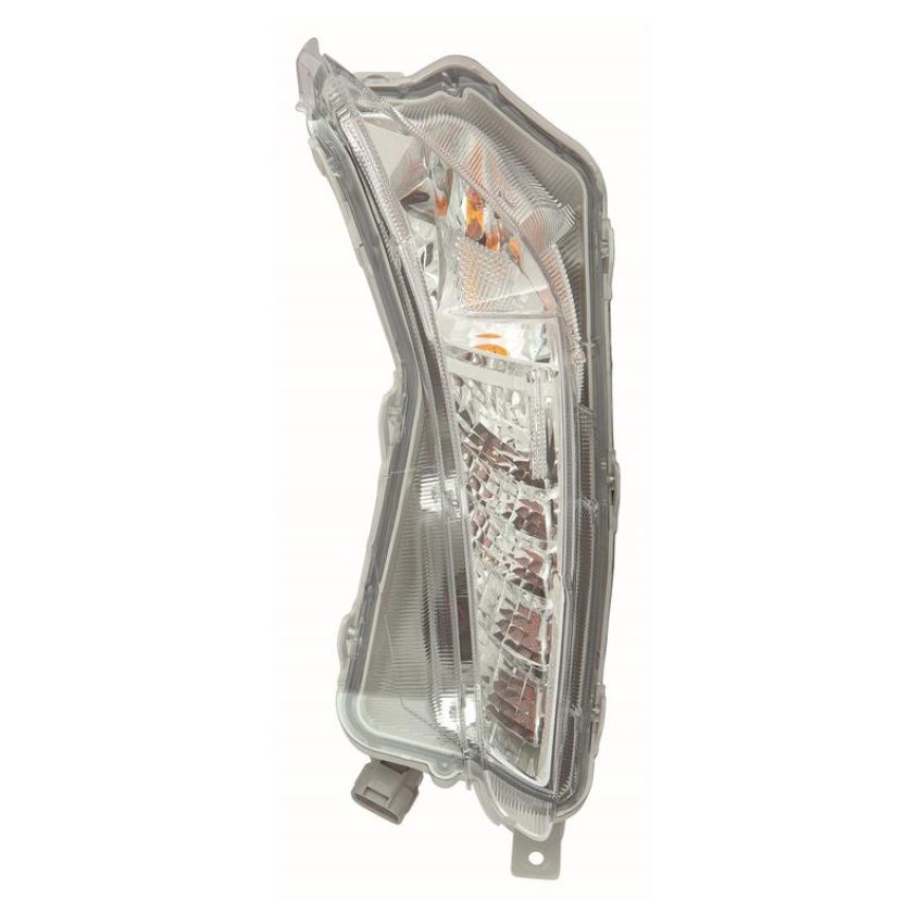 DEPO 312-1656L-AS Drl
