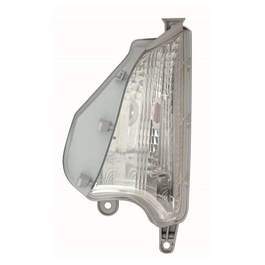 DEPO 312-1657L-UC Capa Signal Lmp