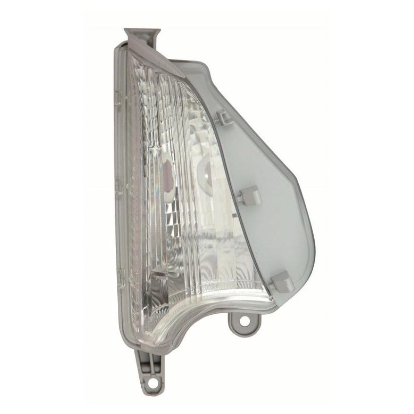 DEPO 312-1657R-UC Capa Signal Lmp