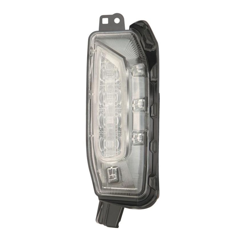 DEPO 312-1658R-AC Capa Drl