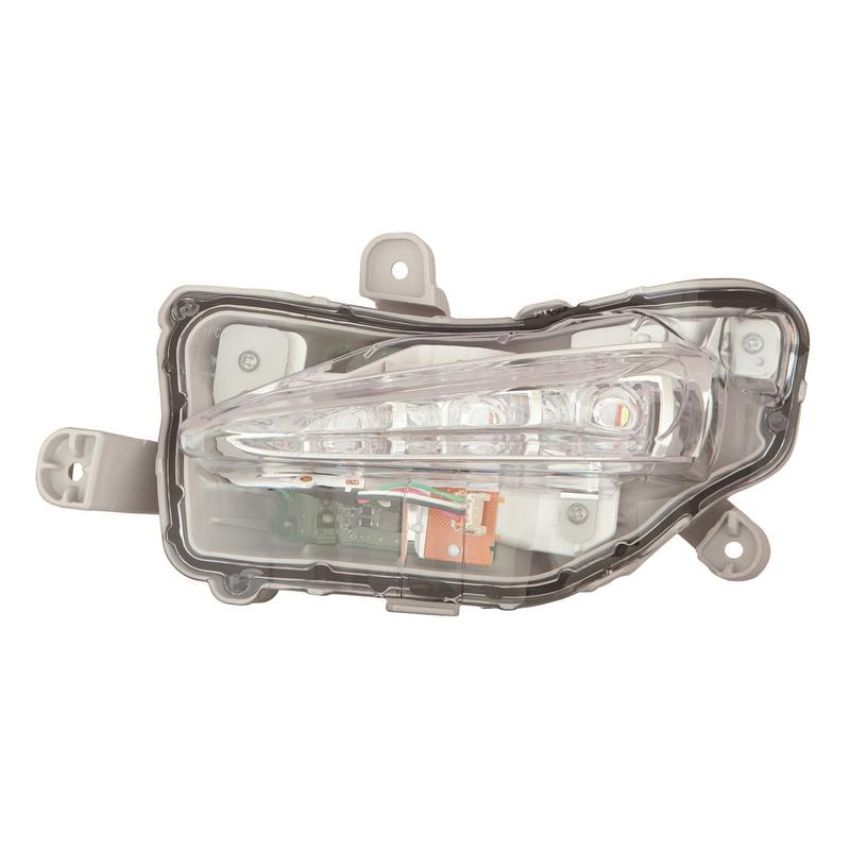 DEPO 312-1659L-AS Drl