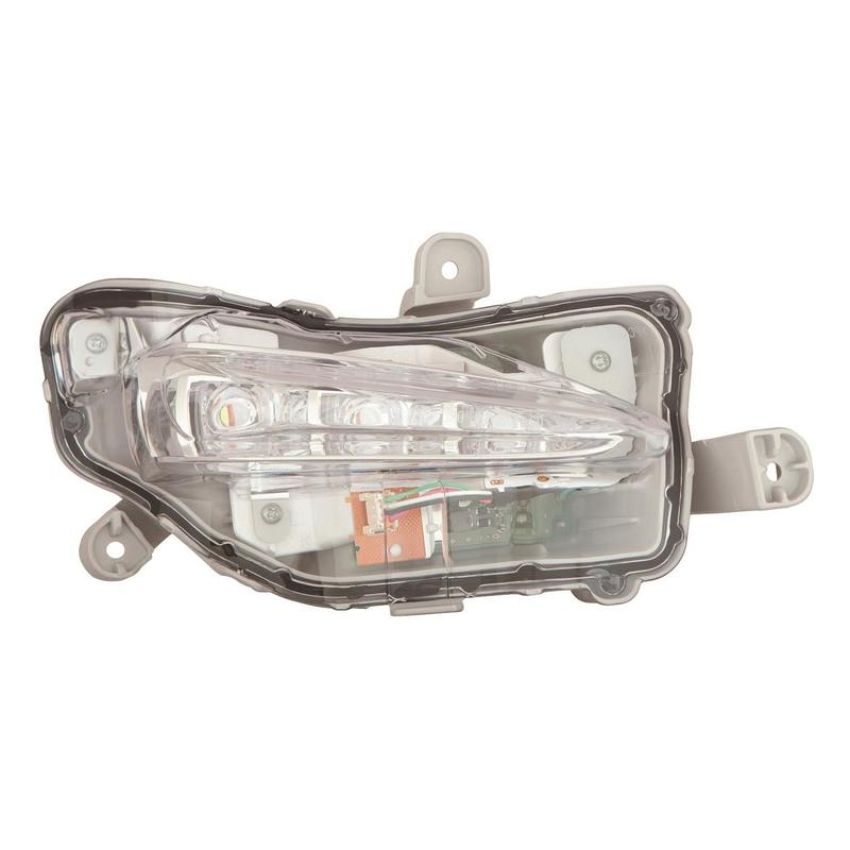 DEPO 312-1659R-AS Drl