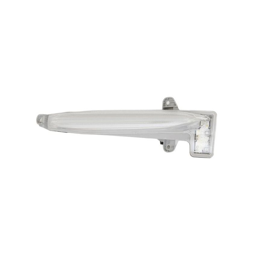 DEPO 312-1664L-AC Capa Drl