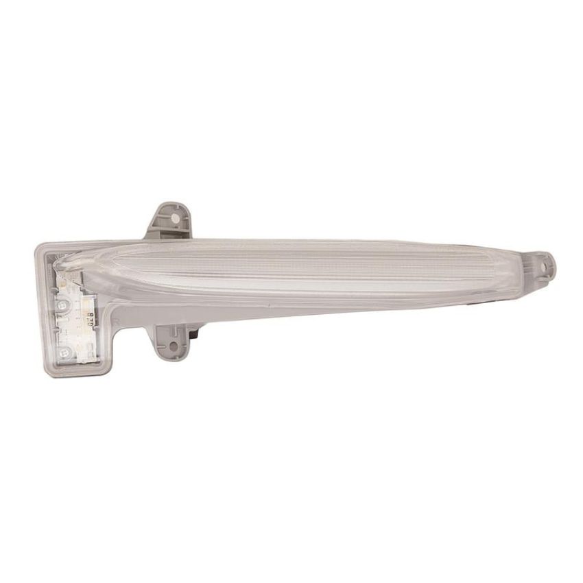 DEPO 312-1664R-AC Capa Drl
